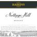 Hardys Nottage Hill Merlot 2011 Front Label
