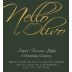 Nello Olivo Super Tuscan Style Red 2007 Front Label