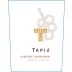 Tapiz Cabernet Sauvignon 2019 Front Label