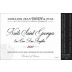 Jean Tardy Nuits-Saint-Georges Aux Argillas Premier Cru 2017 Front Label