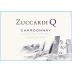 Zuccardi Q Chardonnay 2020 Front Label