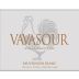 Vavasour Sauvignon Blanc 2017 Front Label