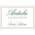 Louis Latour Ardeche Chardonnay (1.5 Liter Magnum) 2015 Front Label