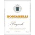 Boscarelli Prugnolo Rosso di Montepulciano 2024 Front Label