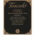 Toscolo Chianti Classico Riserva 2013 Front Label