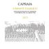 Tenuta di Capraia Chianti Classico 2023 Front Label