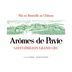 Chateau Pavie Les Aromes de Pavie 2015 Front Label