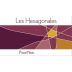 Jean-Francois Merieau Les Hexagonales Pinot Noir 2015 Front Label