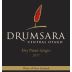Drumsara Wines Ltd. Pinot Gris 2017 Front Label
