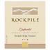 Mauritson Rockpile Rockpile Ridge Vineyard Zinfandel 2019 Front Label