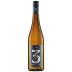 Josef Leitz Eins Zwei Dry Rheingau Riesling 2024 Front Bottle Shot