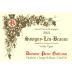 Domaine Pierre Guillemot Savigny-les-Beaune Vieilles Vignes 2021 Front Label