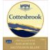 Cottesbrook Marlborough Sauvignon Blanc 2017 Front Label