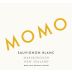 Momo Sauvignon Blanc 2021 Front Label