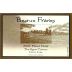 Beaux Freres The Upper Terrace Pinot Noir 2005 Front Label