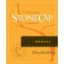StoneCap Merlot 2015 Front Label