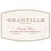 Granville Holstein Vineyard Pinot Noir 2017 Front Label