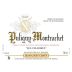 Jean-Louis Chavy Puligny-Montrachet Les Charmes 2023 Front Label
