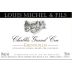 Louis Michel Chablis Grenouilles Grand Cru 2017 Front Label