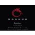 Brooks Rastaban Pinot Noir 2019 Front Label