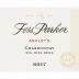 Fess Parker Ashley's Chardonnay 2017 Front Label