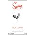 Sevilen Kalecik Karasi Red 2016 Front Label