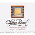 Cheese Board Cabernet Sauvignon 2013 Front Label