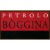 Petrolo Boggina 2014 Front Label