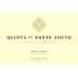 Quinta Da Fonte Souto Alentejo White 2021 Front Label