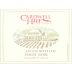Cardwell Hill Pinot Noir 2013 Front Label