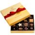 Godiva Holiday Gold Ballotin, 19pc Gift Product Image