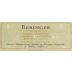 Beringer Bancroft Ranch Cabernet Sauvignon 1996 Front Label