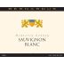 Bernardus Monterey County Sauvignon Blanc 2017 Front Label