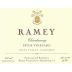 Ramey Hyde Vineyard Chardonnay 2022 Front Label