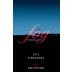 Fog Vineyards 2013 Front Label