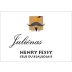 Henry Fessy Julienas 2016 Front Label