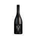 Vinaceous Reverend V Syrah 2014 Front Bottle Shot