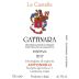 Antoniolo Le Castelle Gattinara Riserva 2017 Front Label