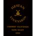 Hestan Vineyards Cabernet Sauvignon (1.5 Liter Magnum) 2002 Front Label