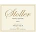 Stoller Reserve Pinot Noir 2021 Front Label
