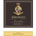 Barone Ricasoli Brolio Chianti Classico Riserva 2017 Front Label