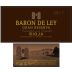 Baron de Ley Gran Reserva 2017 Front Label