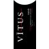 Vitus Cabernet Sauvignon 2006 Front Label