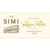 Simi Russian River Reserve Chardonnay 2017 Front Label