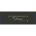 Testarossa Diana's Chardonnay 2009 Front Label