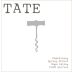 TATE Spring Street Chardonnay 2019 Front Label