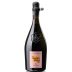 Veuve Clicquot La Grande Dame Rose with Gift Box 2008 Front Bottle Shot