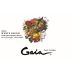 Domaine Bousquet Gaia Organic White Blend 2019 Front Label