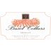 Basel Cellars Pheasant Run Vineyard Merlot 2012 Front Label
