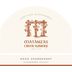 Matanzas Creek Alexander Valley Chardonnay 2023 Front Label